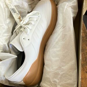 Brand New Court Revival Tennis Shoe